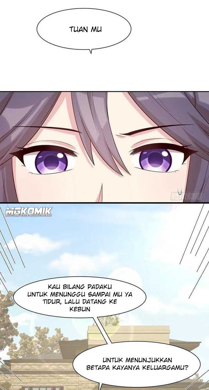 The Wife Contract and My Daughter’s Nanny Chapter 119 Gambar 2